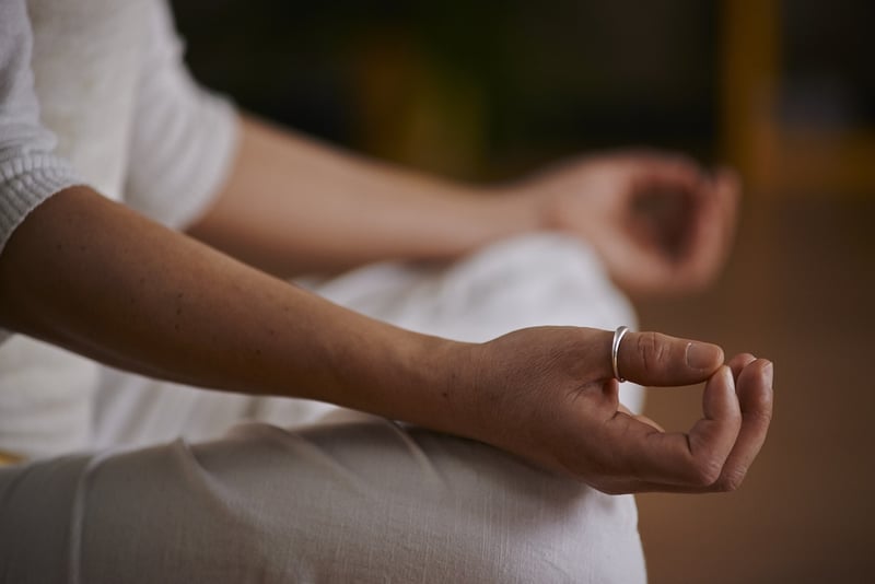 Mindful Breathing