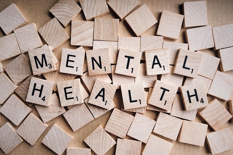 Meditation Mindfulness Mental Health